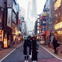 Jessabel Miroslava's Photo