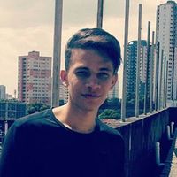 Jorgi Fialho's Photo