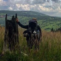 Fotos de Filip Otoupal