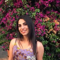 Eda Yanardağ的照片