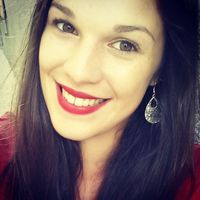 Chloé Chassaigne's Photo