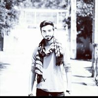 Amirhossein Erfani's Photo