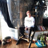 Pooya Jamshidi的照片