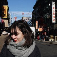 Melanie Thut的照片