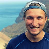 Sebastian Braunsberger's Photo