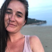 Caitiln Brooks的照片