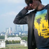 Karsten Borghorst's Photo