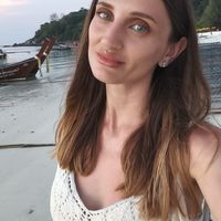 Photos de Florencia Sategna