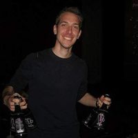 Christoph Lehnert's Photo