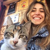 Ilayda Bekci's Photo