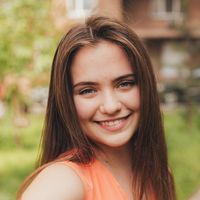 Anna Sushchenko's Photo