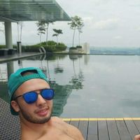 Zakaria Bennoui的照片