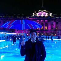 Louis Q-Tran的照片