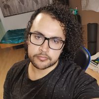 Mahmoud Abdelwahd的照片