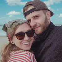 Magdalena Rumianek的照片