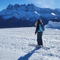 Aurore Baradel's Photo