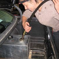 Fotos de Lauren Kendall