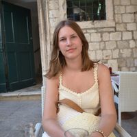 Lisa Liubcenco的照片