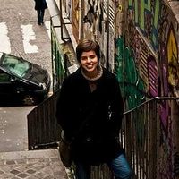 Julia Nascimento的照片