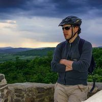 Fotos de András Kovác