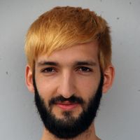 Fotos de Etienne Kompi