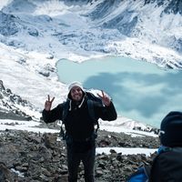 Marcel Huendgen's Photo