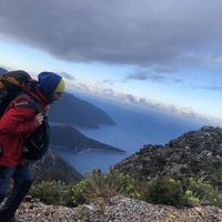 Alishams Javadzade's Photo