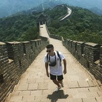 Eduardo Arcaz's Photo