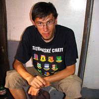 Marek Solecki的照片