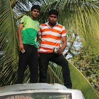 Vignesh Ganguly's Photo