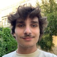 Nathan Liégeon's Photo