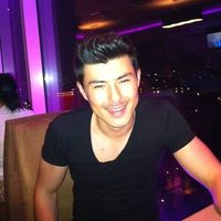 Denis Todirica's Photo