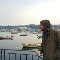 Muhammed Nur Elşihabi's Photo