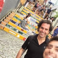 Esteban Aberasturi的照片