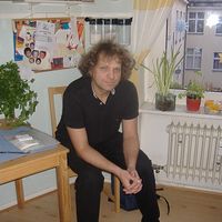 Tim Henderson's Photo