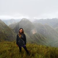 Fotos de Karen  Sisa