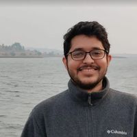 Raghuveer Palakurthi的照片