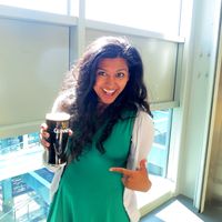 Dhaniya Padman's Photo