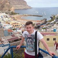 Łukasz Kowalski's Photo