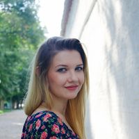 Fotos de Ksenia Bocharnikova