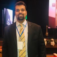 Armin Hashemi的照片