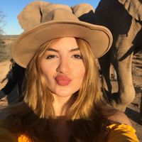 Le foto di Bilge Taşkın