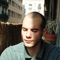 Alex Villard's Photo