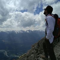 Фотографии пользователя Esteban JRZ