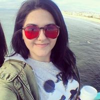 Luiza Zarruk Laude's Photo