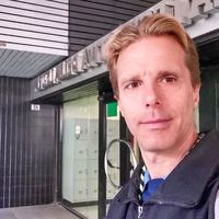 Angelo (Ἄγγελος) Raw's Photo