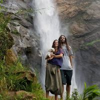 Gabriela Villar的照片