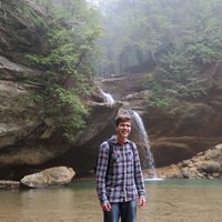 Anthony Truman's Photo