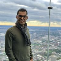 Nouri Hamada's Photo