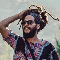 Hocine Berrah's Photo